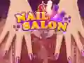 Laro Nail Salon ng Marie: Mga Laro para sa mga Babae online