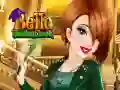 Laro Magandang Mukha ng Pantasya online