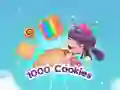 Laro 1000 Cookies online