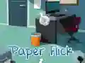 Laro Papel Flick online Laro Papel Flick online