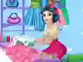 Laro Tindahan ng Taga-tahi ng Prinsesa online Laro Tindahan ng Taga-tahi ng Prinsesa online
