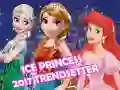 Laro Prinsesa ng Yelo 2017 Tagapagtakda ng Uso online Laro Prinsesa ng Yelo 2017 Tagapagtakda ng Uso online