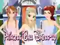 Laro Bihisan Ang Mga Babae Para sa Ball online Laro Bihisan Ang Mga Babae Para sa Ball online