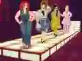 Laro Mga Prinsesa Sa Runway Plus online Laro Mga Prinsesa Sa Runway Plus online