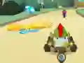 Laro Kizi Kart Karera online Laro Kizi Kart Karera online