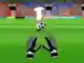 Laro Hamunin ang Penalty online