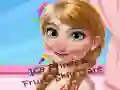 Laro Prinsesa ng Yelo: Fruity Skin Care online Laro Prinsesa ng Yelo: Fruity Skin Care online