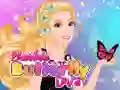 Laro Barbie Paruparo Diva online