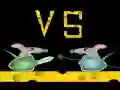 Laro Arena ng Daga online