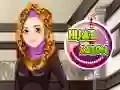 Laro Hijab Salon online Laro Hijab Salon online