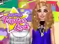 Laro Mukha ng Popstar ni Sophie online Laro Mukha ng Popstar ni Sophie online