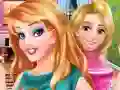Laro Masayang Gabi ng Mga Babae online