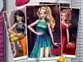 Laro Glamour Girl: Abala na Katapusan ng Linggo online Laro Glamour Girl: Abala na Katapusan ng Linggo online