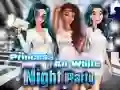 Laro Prinsesa Lahat ng Puti Gabi ng Party online Laro Prinsesa Lahat ng Puti Gabi ng Party online
