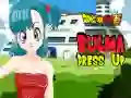 Laro Dragon Ball Super: Ibihis si Bulma online
