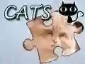 Laro Jigsaw Puzzle: Pusa online