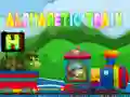 Laro Train ng Alpabeto online
