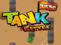 Laro Labanan ng Micro Tank online