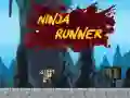Laro Ninja Tagapagpatakbo online