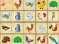 Laro Birds Mahjong Deluxe online Laro Birds Mahjong Deluxe online