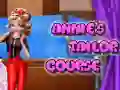 Laro Annie's Kurso ng Mananahi online Laro Annie's Kurso ng Mananahi online