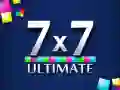 Laro 7x7 Sukdulang online