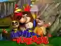 Laro Banjo-Kazooie online Laro Banjo-Kazooie online