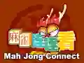 Laro Mah Jong Ikonekta online