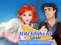 Laro Gabay ng Mga Hitchhiker para sa mga Prinsesa online Laro Gabay ng Mga Hitchhiker para sa mga Prinsesa online