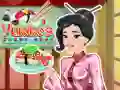 Laro Tindahan ng Sushi ni Yukiko online
