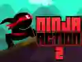 Laro Ninja Aksyon 2 online