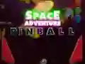 Laro Pinball Pakikipagsapalaran sa Kalawakan online Laro Pinball Pakikipagsapalaran sa Kalawakan online