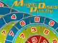 Laro Magic Discs Puzzle online