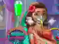 Laro Misyon ng Princesa Exotiko na Aksidente ER online
