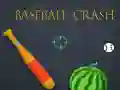 Laro Baseball Crash online