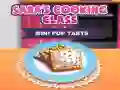 Laro Klas sa Pagluluto ni Sara: Mini Pop-Tarts online Laro Klas sa Pagluluto ni Sara: Mini Pop-Tarts online