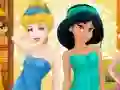 Laro Dunong Spa ng Prinsesa online