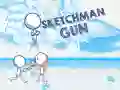 Laro Baril ng Sketchman online Laro Baril ng Sketchman online
