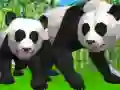 Laro Panda Simulator 3D online Laro Panda Simulator 3D online