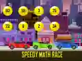 Laro Mabilis na Karera ng Matematika online Laro Mabilis na Karera ng Matematika online
