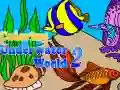 Laro Pagkulay ng Underwater World 2 online Laro Pagkulay ng Underwater World 2 online