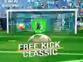 Laro Classic Free Kick online Laro Classic Free Kick online