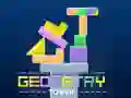 Laro Torre ng Heometriya online Laro Torre ng Heometriya online