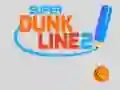 Laro Super Dunk Linya 2 online Laro Super Dunk Linya 2 online