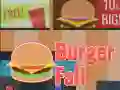 Laro Bagsak Burger online Laro Bagsak Burger online