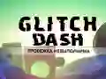Laro Glitch Dash online Laro Glitch Dash online