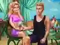 Laro Mungkahi ni Ellie sa Beach online Laro Mungkahi ni Ellie sa Beach online
