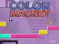 Laro Mga Magnet na Kulay online Laro Mga Magnet na Kulay online