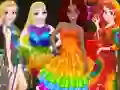 Laro Araw ng Karangalan ng Prinsesa online Laro Araw ng Karangalan ng Prinsesa online