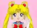 Laro Gumawa ng Avatar ng mga Sailor Scout online Laro Gumawa ng Avatar ng mga Sailor Scout online